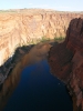 PICTURES/Glen Canyon Dam Tour/t_View From Bridge1.jpg